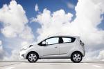 Daewoo Matiz Creative 2009 года